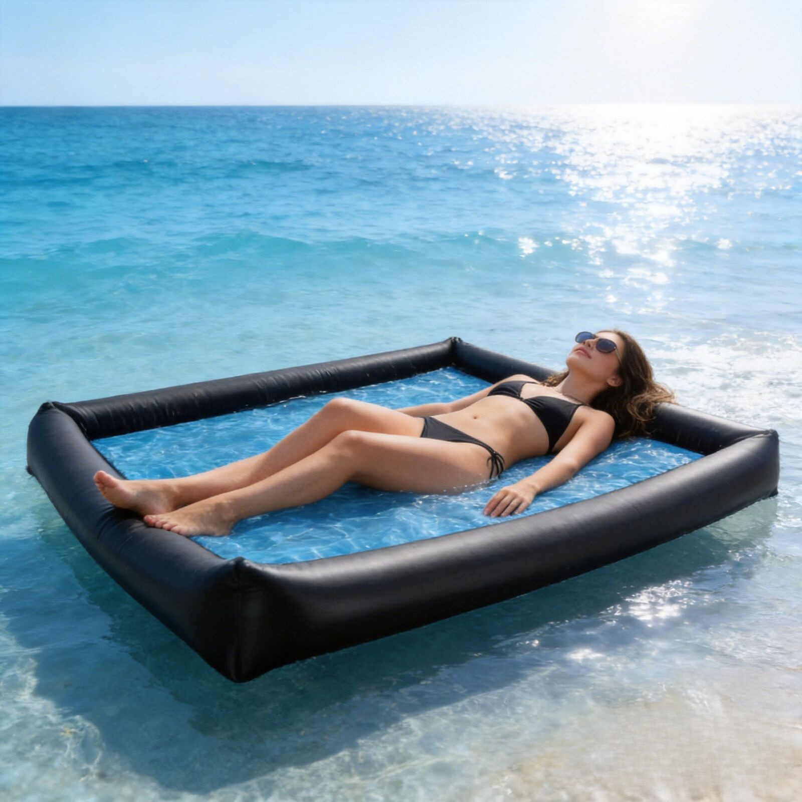 Outdoor Furniture Oil - ผ้าปูที่นอนกันน้ำ PVC สำหรับเตียงน้ำเป่าลม สปา นวดน้ำมัน ใช้ในบ้าน