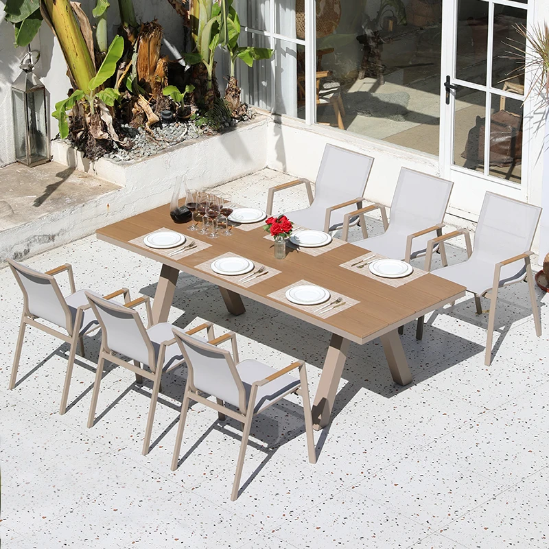 'เก้าอี้หวายกลางแจ้ง ร้านอาหาร - Outdoor Furniture Shop บทวิจารณ์และราคา