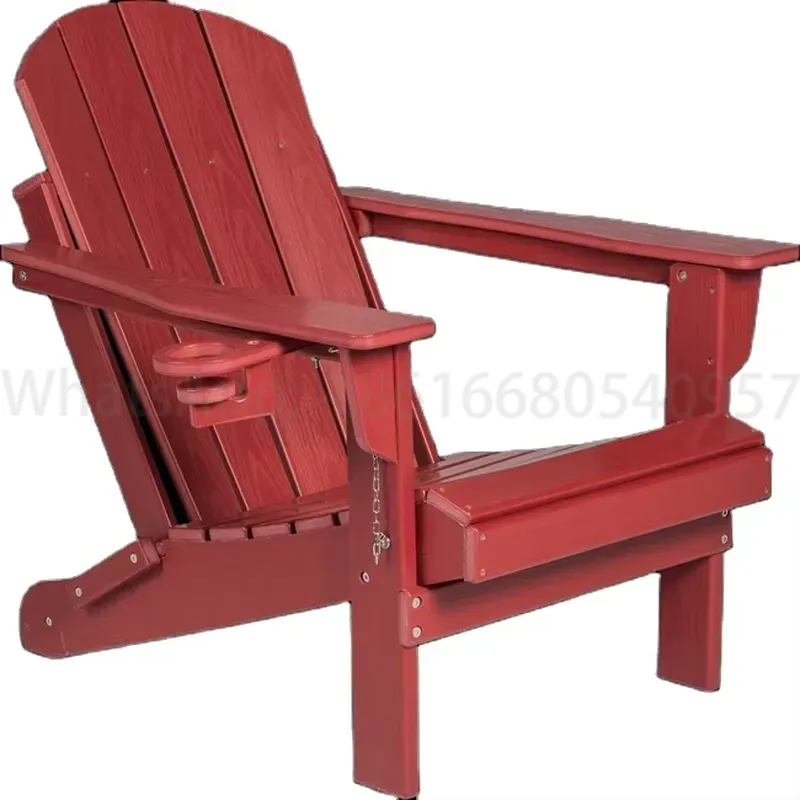 เก้าอี้แอดิรอนแด็ค GARPIM HDPE - Outdoor Furniture Turkey บทวิจารณ์และราคา