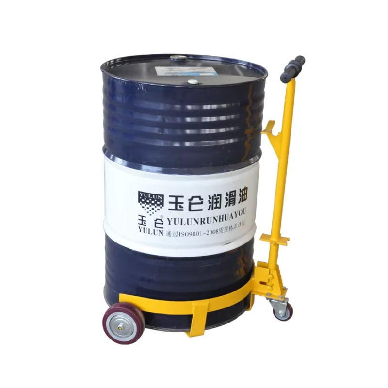รถเข็นกลองกลไก DC500 พร้อมถังน - Outdoor Furniture Oil บทวิจารณ์และราคา
