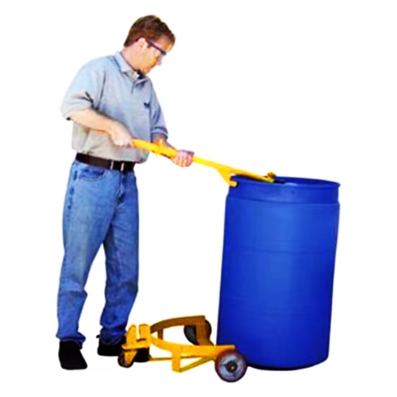 รถเข็นกลองกลไก DC500 พร้อมถังน - Outdoor Furniture Oil บทวิจารณ์และราคา