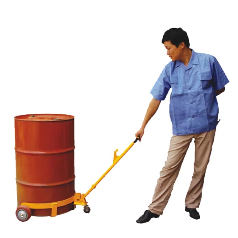 รถเข็นกลองกลไก DC500 พร้อมถังน - Outdoor Furniture Oil บทวิจารณ์และราคา