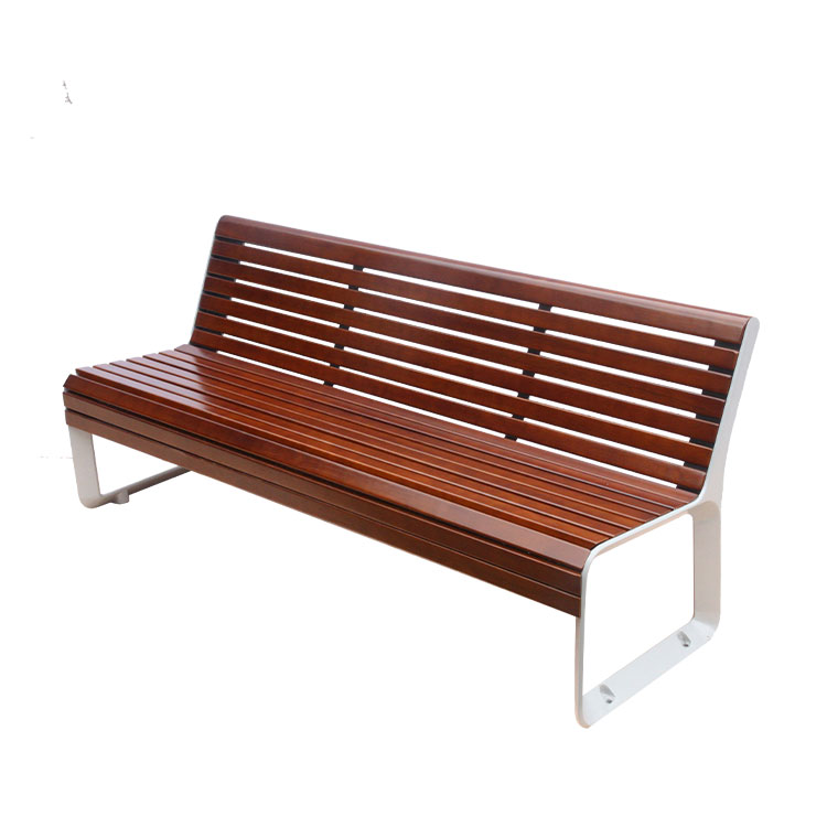 ม้านั่งไม้ระแนงพลาสติกรีไซเคิล - Outdoor Furniture Recycled Plastic บทวิจารณ์และราคา