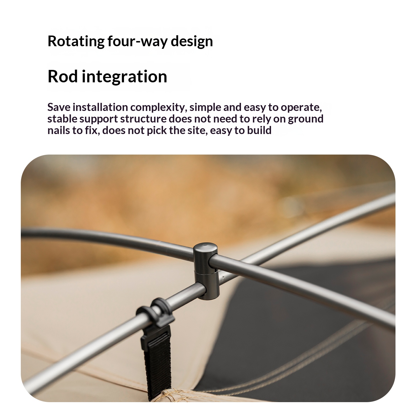 เต็นท์นอนสำหรับนักเดินทางบนภูเ - Camping Cot Foldable บทวิจารณ์และราคา