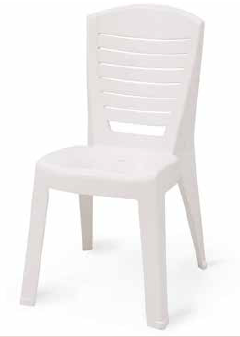 เฟอร์นิเจอร์รับประทานอาหารกลาง - Outdoor Furniture Yellow บทวิจารณ์และราคา