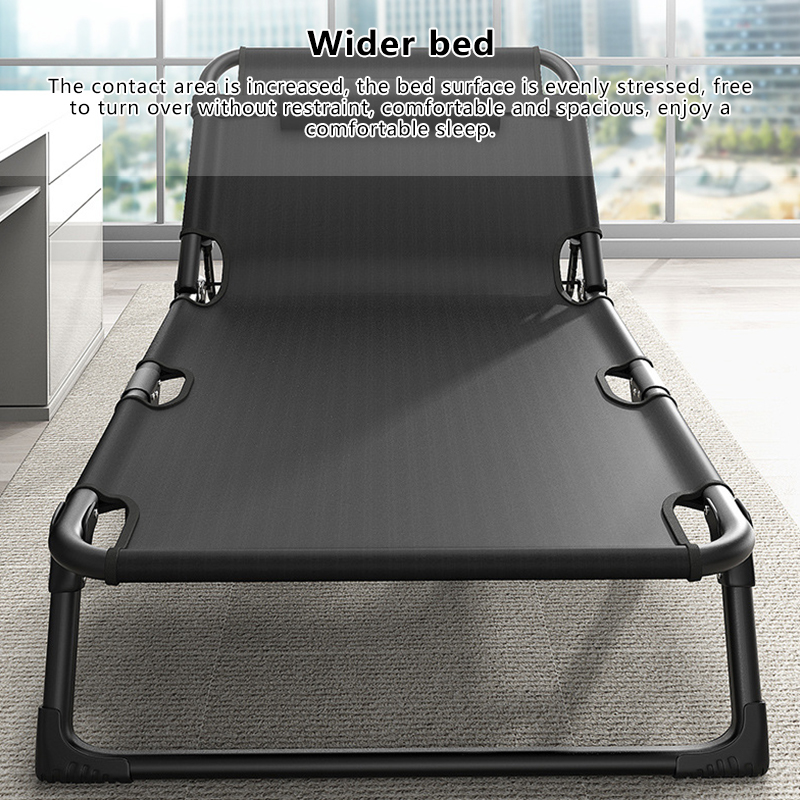 เตียงพับได้แบบพกพาสำหรับใช้ในค - Camping Cot Foldable บทวิจารณ์และราคา