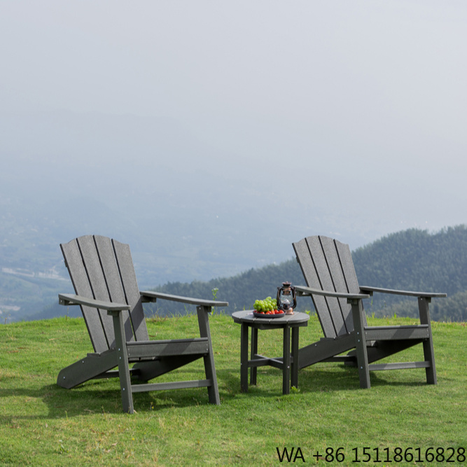 เฟอร์นิเจอร์กลางแจ้ง ไม้โพลีรี - Outdoor Furniture Recycled Plastic บทวิจารณ์และราคา