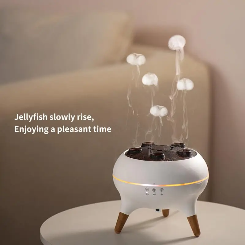 ไดนามิกแมงกะพรุน Air Humidifie - Outdoor Furniture Oil บทวิจารณ์และราคา
