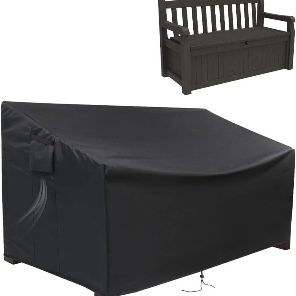 ผ้าคลุมโซฟาสำหรับกลางแจ้งแบบหน - Outdoor Furniture Heavy Duty บทวิจารณ์และราคา