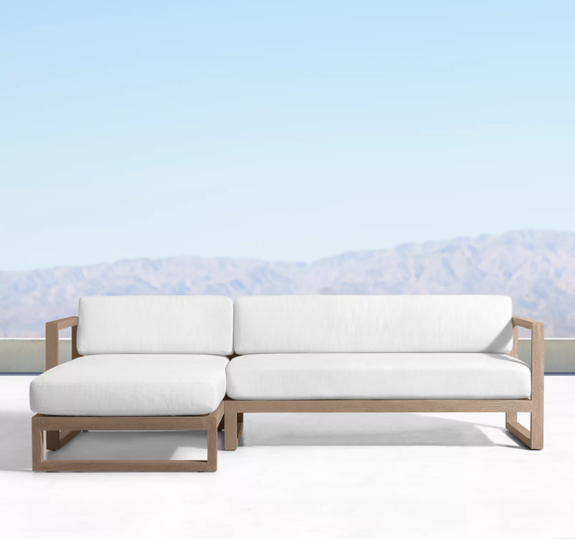 เฟอร์นิเจอร์ไม้สักคลาสสิกสุดหร - Outdoor Furniture For Sale บทวิจารณ์และราคา