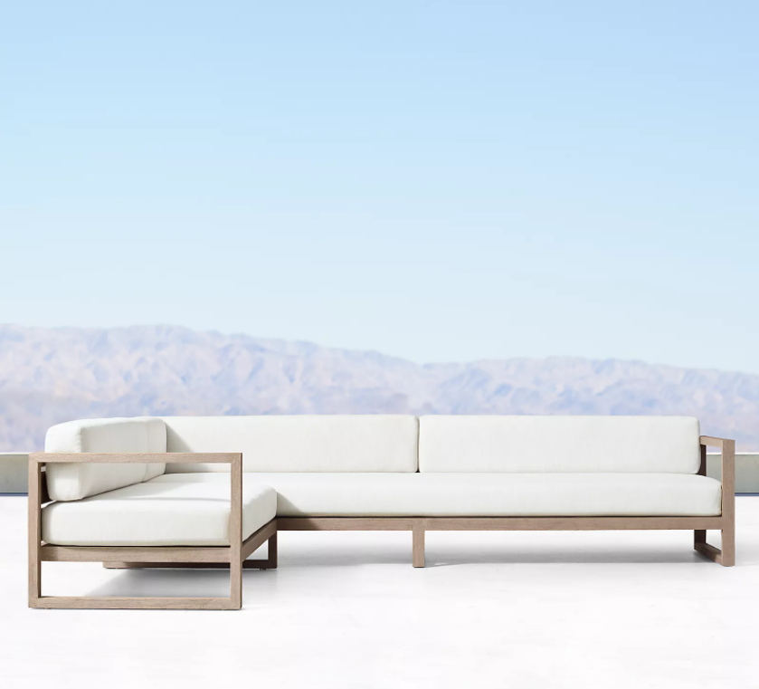 เฟอร์นิเจอร์ไม้สักคลาสสิกสุดหร - Outdoor Furniture For Sale บทวิจารณ์และราคา