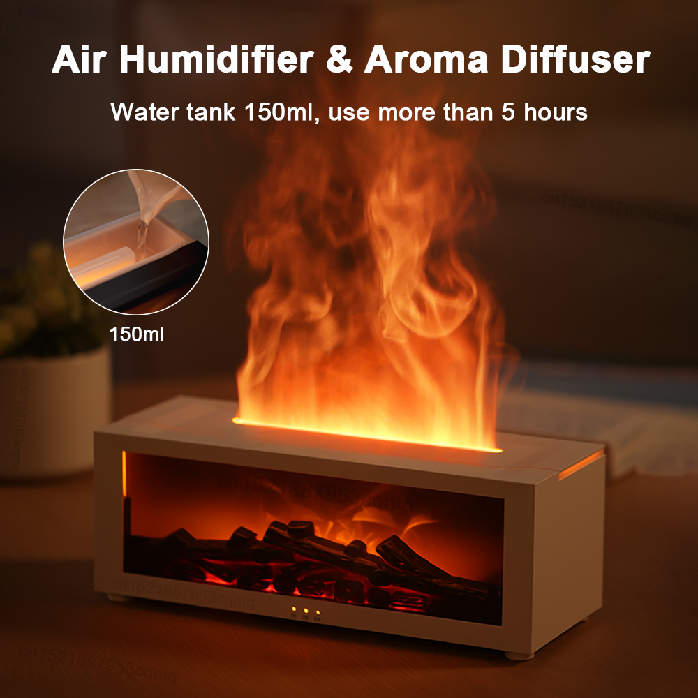 Air Humidifier Essential Oil D - Outdoor Furniture Oil บทวิจารณ์และราคา