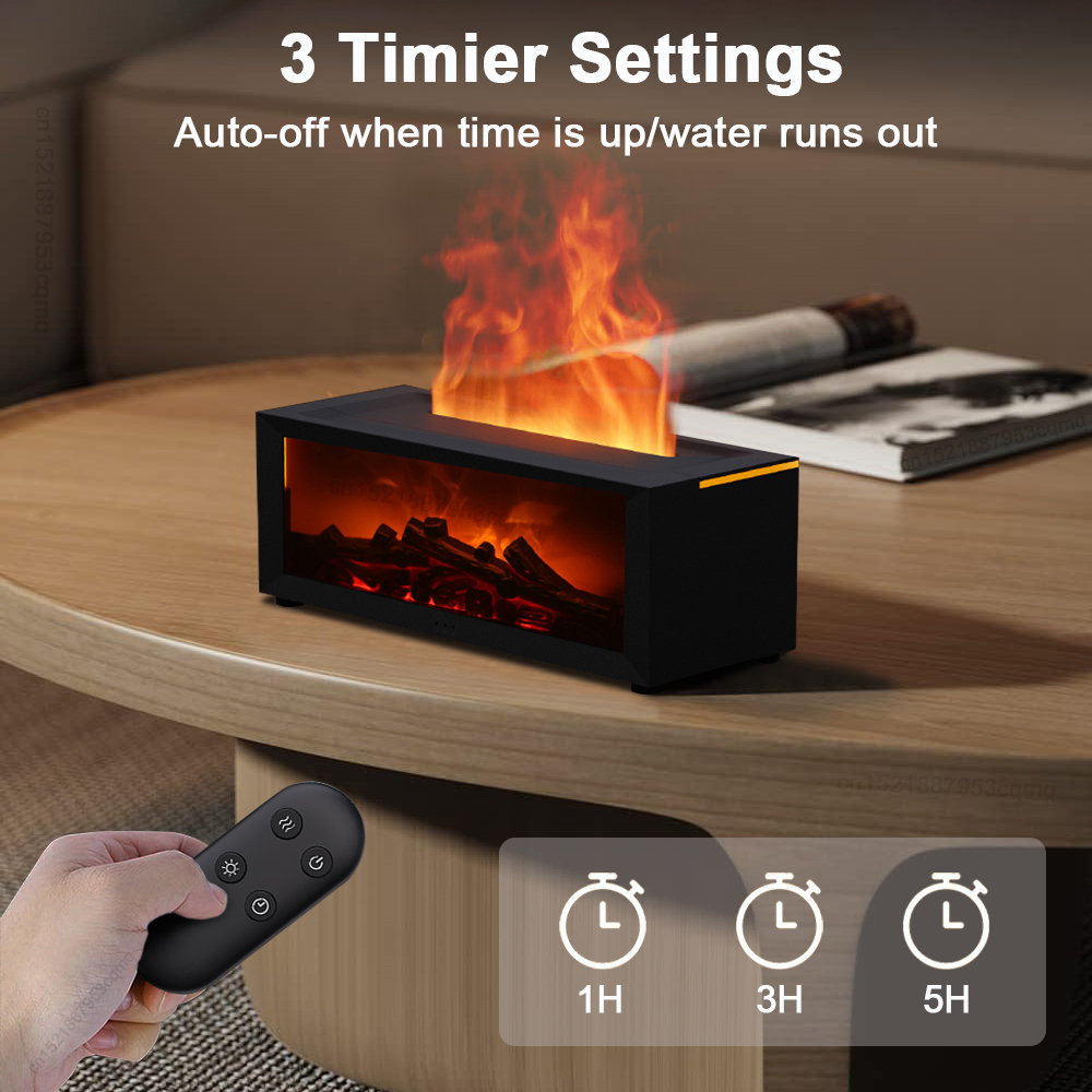 Air Humidifier Essential Oil D - Outdoor Furniture Oil บทวิจารณ์และราคา