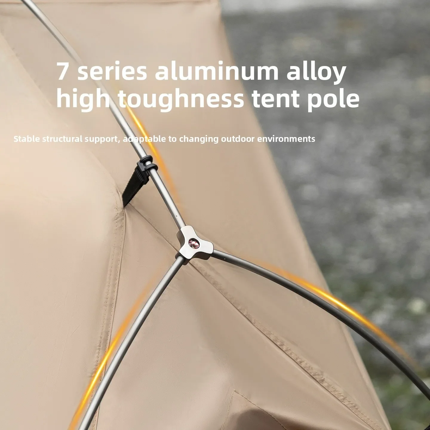 เต็นท์นอนสำหรับนักเดินทางบนภูเ - Camping Cot Foldable บทวิจารณ์และราคา