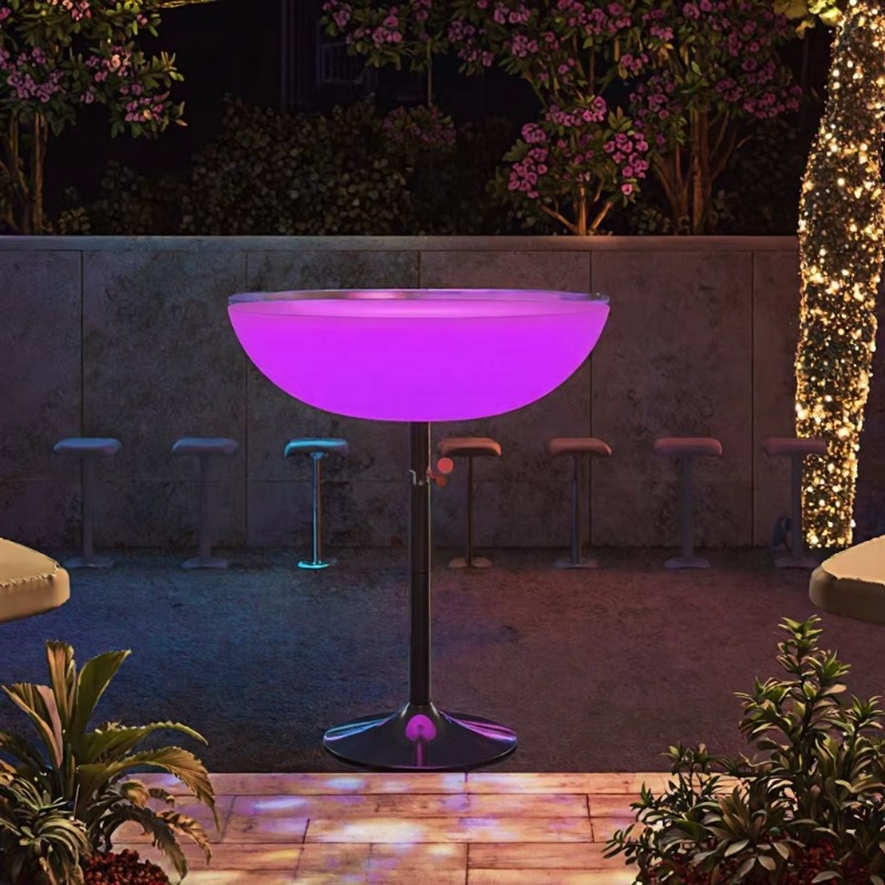 โต๊ะเก้าอี้พลาสติกแบบพกพาพร้อม - Outdoor Furniture Shop บทวิจารณ์และราคา