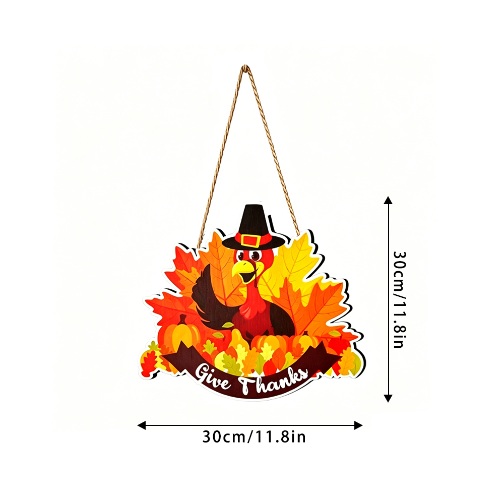 ของตกแต่งประตูรูปไก่งวงสำหรับเ - Outdoor Furniture Turkey บทวิจารณ์และราคา