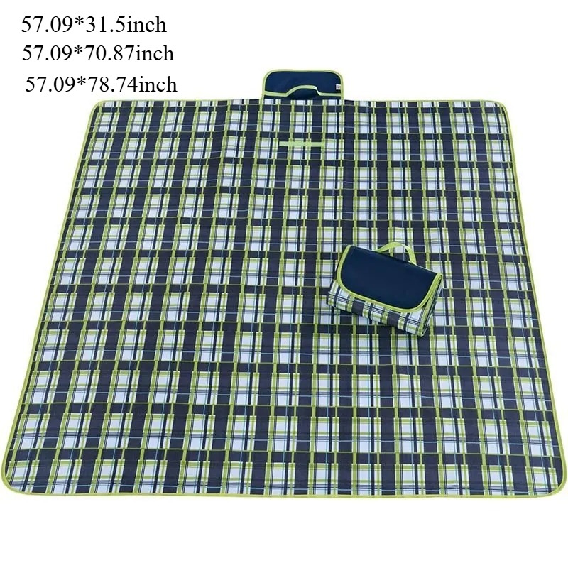 Camping ชายหาดลายสก๊อตแบบพกพาเ - Camping Cot Foldable บทวิจารณ์และราคา