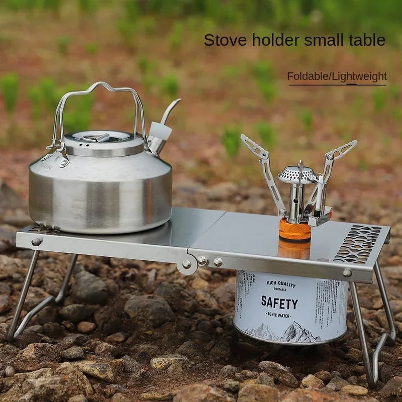 โต๊ะชาขนาดเล็กแบบพกพาสำหรับใช้ - Outdoor Furniture Australia บทวิจารณ์และราคา