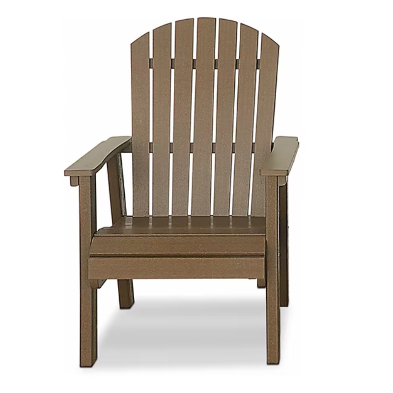 เฟอร์นิเจอร์พลาสติกรีไซเคิล PA - Outdoor Furniture Recycled Plastic บทวิจารณ์และราคา
