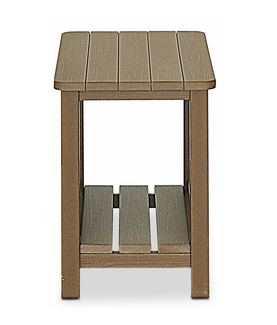 เฟอร์นิเจอร์พลาสติกรีไซเคิล PA - Outdoor Furniture Recycled Plastic บทวิจารณ์และราคา