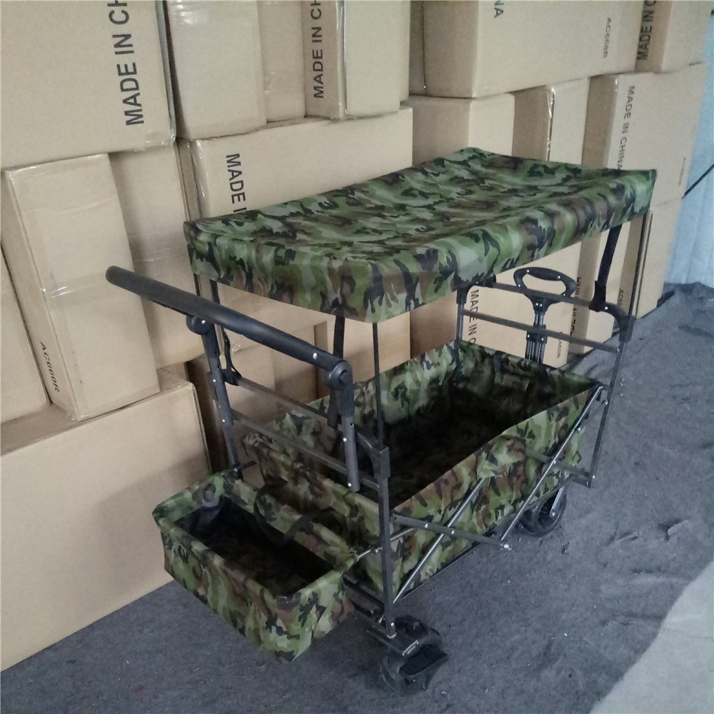 รถเข็นพับได้สำหรับตั้งแคมป์กลา - Outdoor Furniture For Sale บทวิจารณ์และราคา