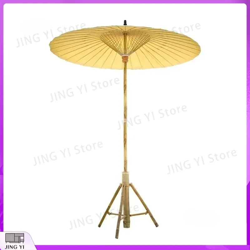 ร่มกระดาษน้ำมันสไตล์ไทยสำหรับก - Outdoor Furniture Oil บทวิจารณ์และราคา
