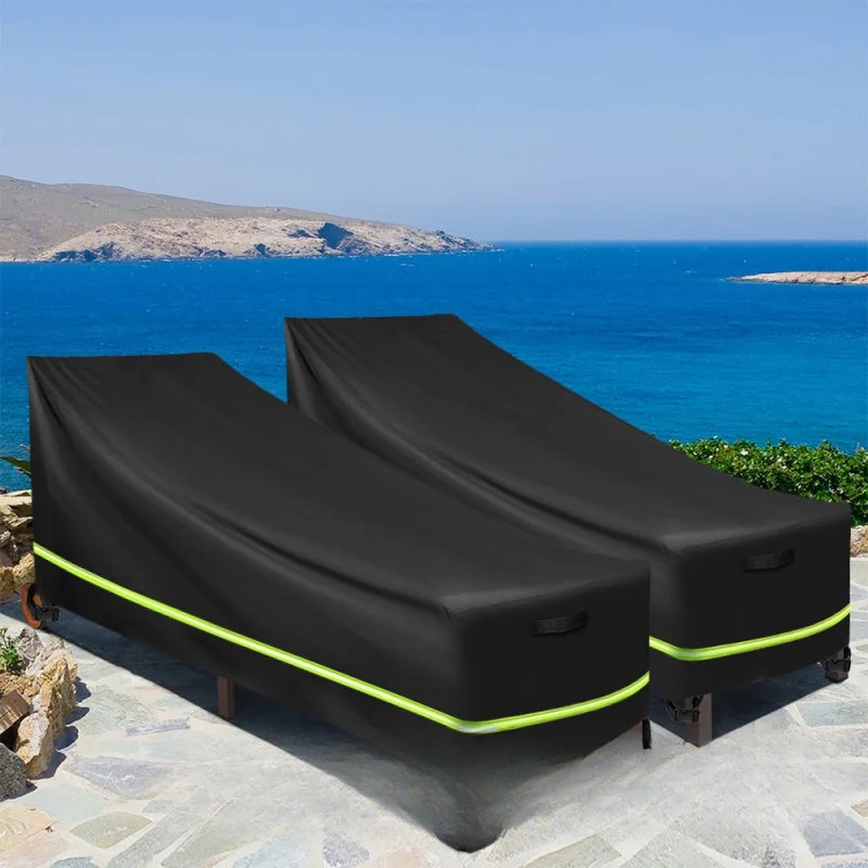 ผ้าคลุมม้านั่งสนาม 1 ชิ้น ผ้าอ - Outdoor Furniture With Covers บทวิจารณ์และราคา