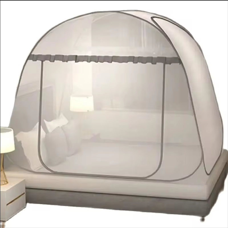 Simple Yurt มุ้งกันยุงแบบพกพาเ - Camping Cot Foldable บทวิจารณ์และราคา