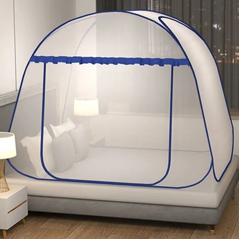 Simple Yurt มุ้งกันยุงแบบพกพาเ - Camping Cot Foldable บทวิจารณ์และราคา