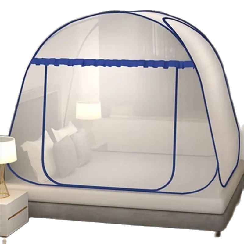 Simple Yurt มุ้งกันยุงแบบพกพาเ - Camping Cot Foldable บทวิจารณ์และราคา