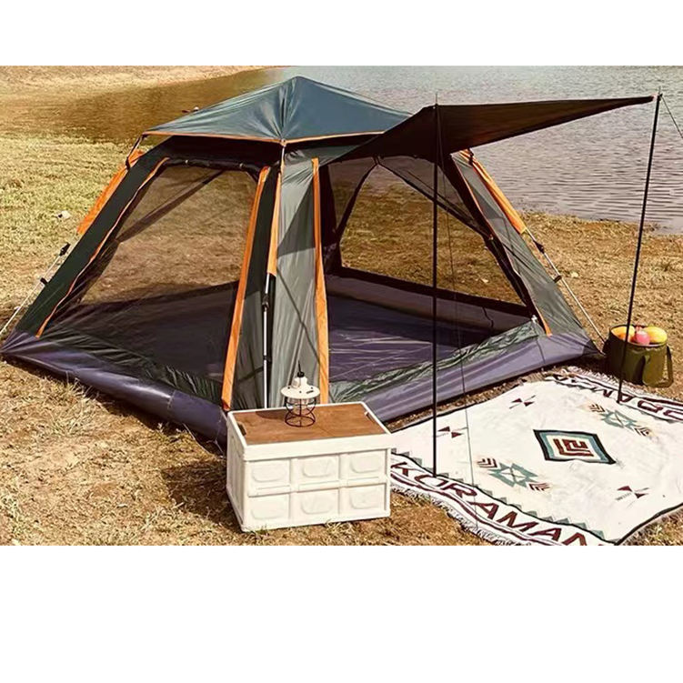 เต็นท์กันน้ำสำหรับครอบครัวขายด - Outdoor Furniture For Sale บทวิจารณ์และราคา