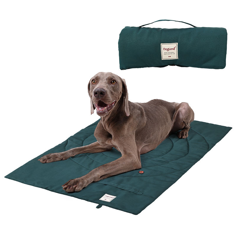 เสื่อสัตว์เลี้ยงแบบพกพาพับได้อ - Camping Cot Foldable บทวิจารณ์และราคา