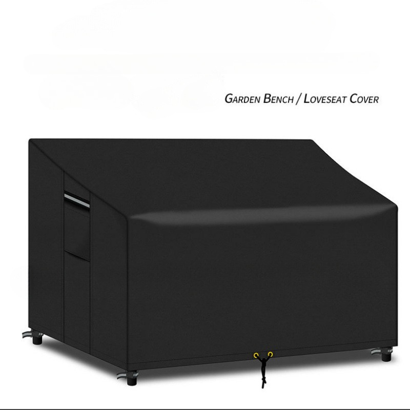 ผ้าคลุมม้านั่งอ็อกซ์ฟอร์ดการ์เ - Outdoor Furniture With Covers บทวิจารณ์และราคา