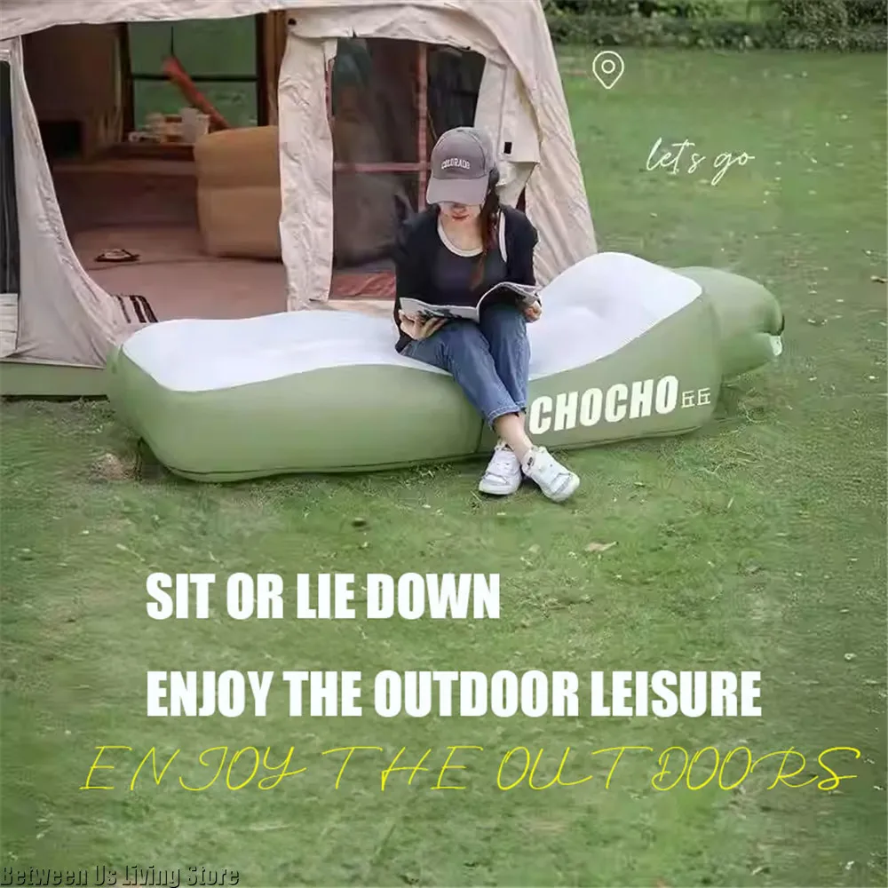 เตียงโซฟาเป่าลมสุดหรู - ดีไซน์ - Outdoor Furniture Arhaus บทวิจารณ์และราคา