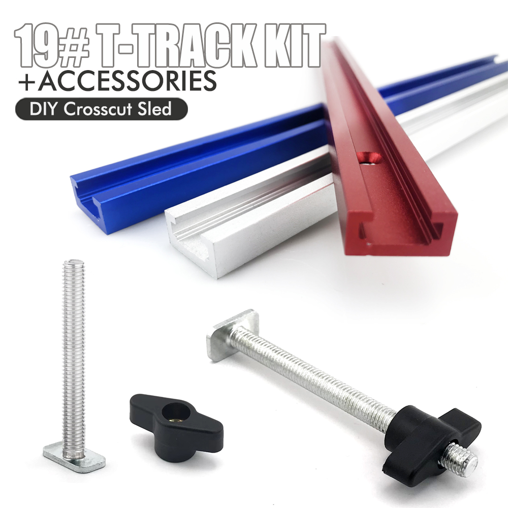 งานไม้ 19 #   ชุดราง T-track แ - Outdoor Furniture Aluminium บทวิจารณ์และราคา