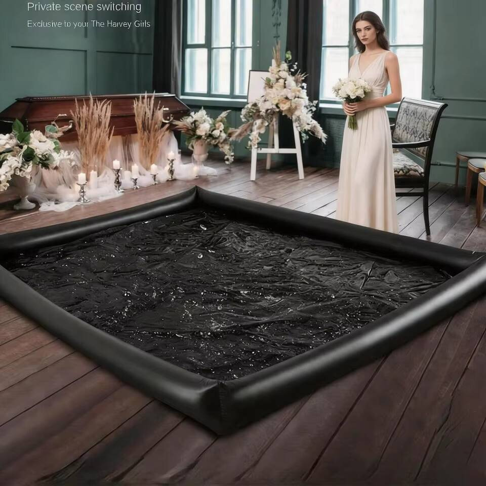 ผ้าปูที่นอนกันน้ำ PVC สำหรับเต - Outdoor Furniture Oil บทวิจารณ์และราคา