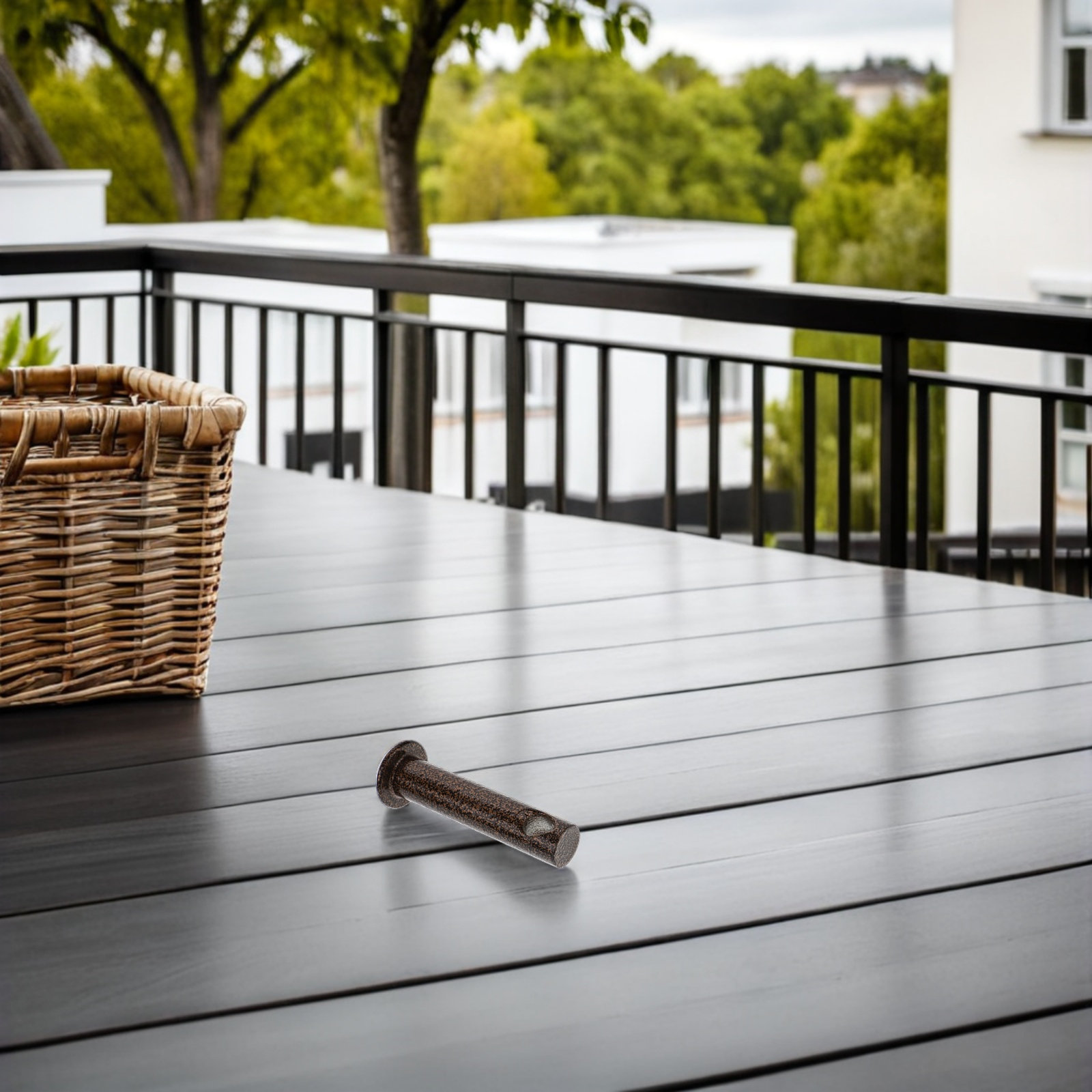 2 ชิ้น ข้อต่อพินสำหรับเก้าอี้แ - Outdoor Furniture Heavy Duty บทวิจารณ์และราคา