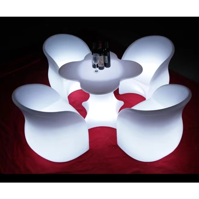 โต๊ะและเก้าอี้บาร์พลาสติกราคาถ - Outdoor Furniture For Sale บทวิจารณ์และราคา