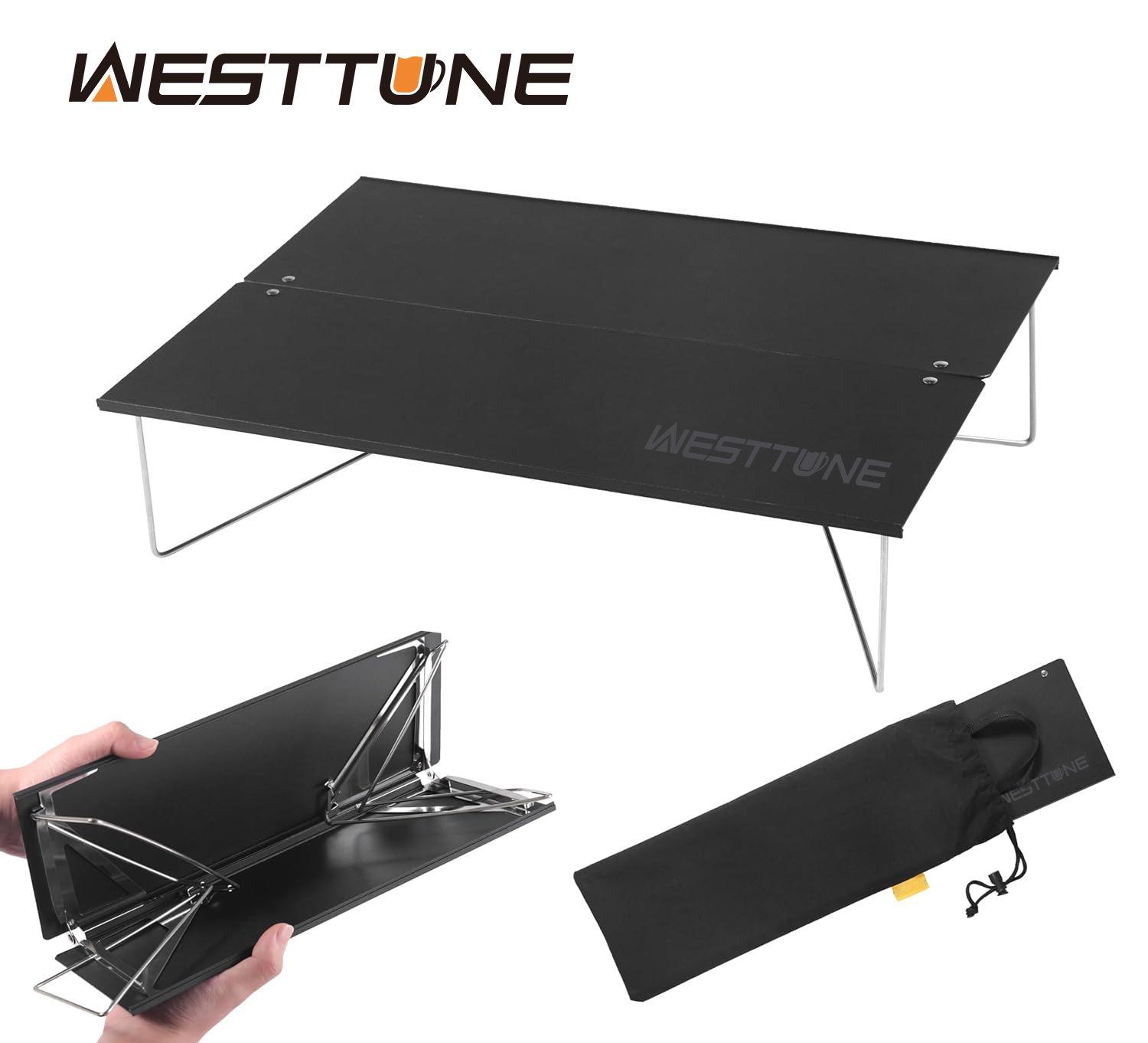 WESTTUNE ขนาดกะทัดรัด Mini Cam - Outdoor Furniture Australia บทวิจารณ์และราคา