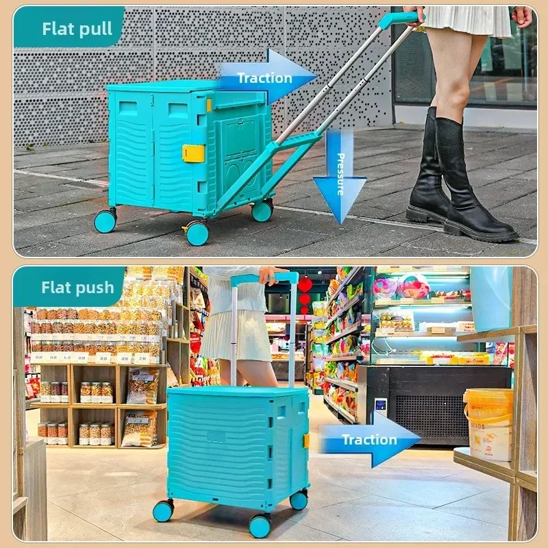 รถเข็นอเนกประสงค์พับได้สำหรับต - Outdoor Furniture Shop บทวิจารณ์และราคา