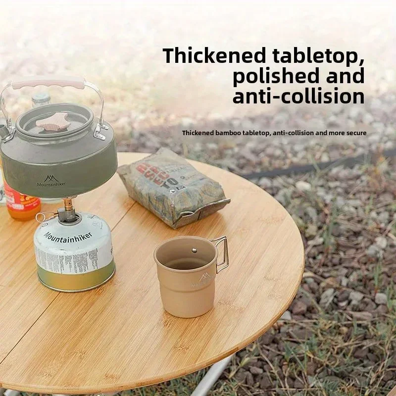 MOUNTAINHIKER โต๊ะตั้งแคมป์แบบ - Outdoor Furniture Australia บทวิจารณ์และราคา
