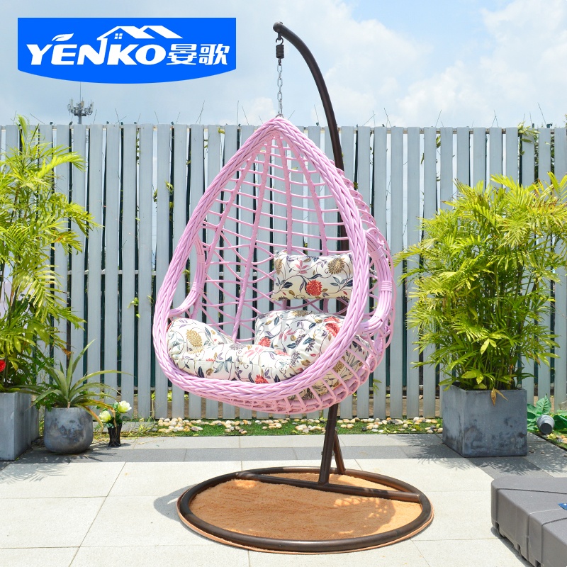 เปลญวนสองที่นั่ง ราคา เก้าอี้แ - Garden Swing Chair บทวิจารณ์และราคา