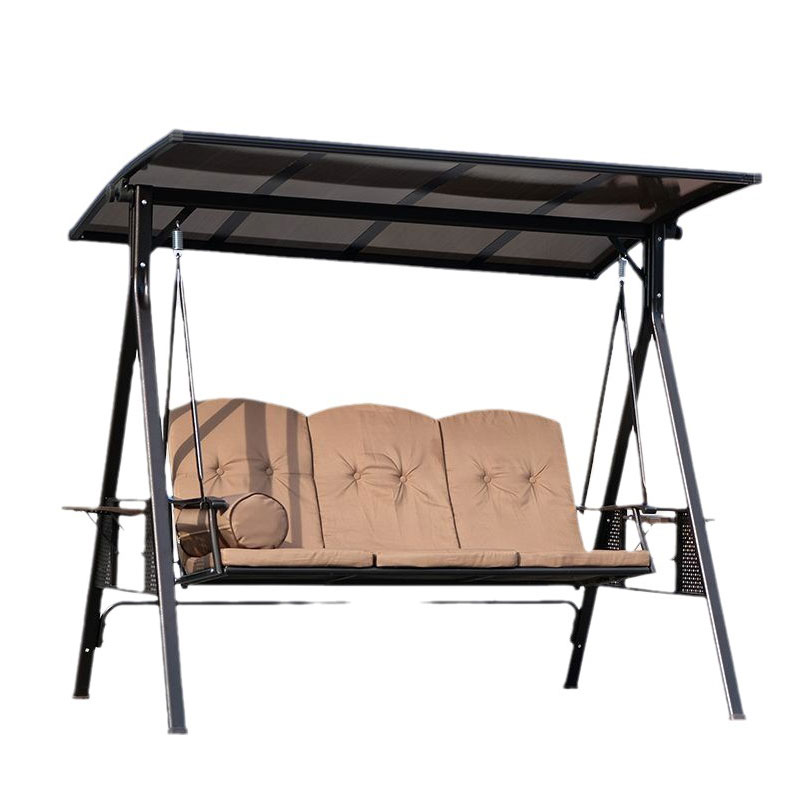 เก้าอี้แขวนสำหรับสวน ระเบียง ห - Garden Swing Chair บทวิจารณ์และราคา