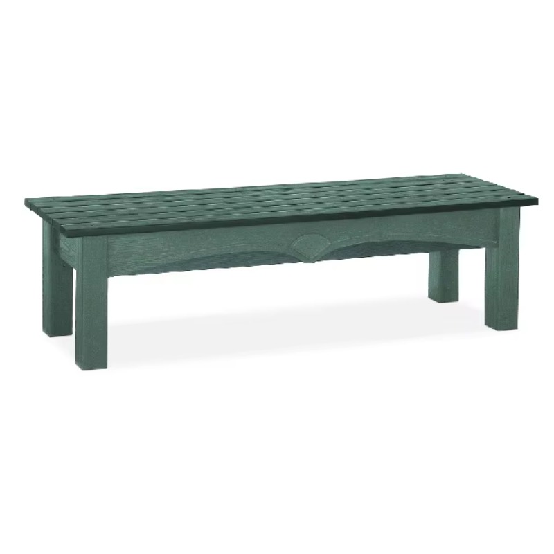 ม้านั่งพลาสติกรีไซเคิลลายไม้ เ - Outdoor Furniture Recycled Plastic บทวิจารณ์และราคา