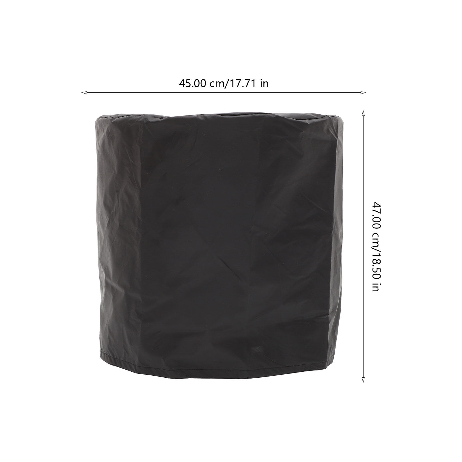ผ้าคลุมโต๊ะน้ำชาในสวน ผ้าคลุมโ - Outdoor Furniture With Covers บทวิจารณ์และราคา