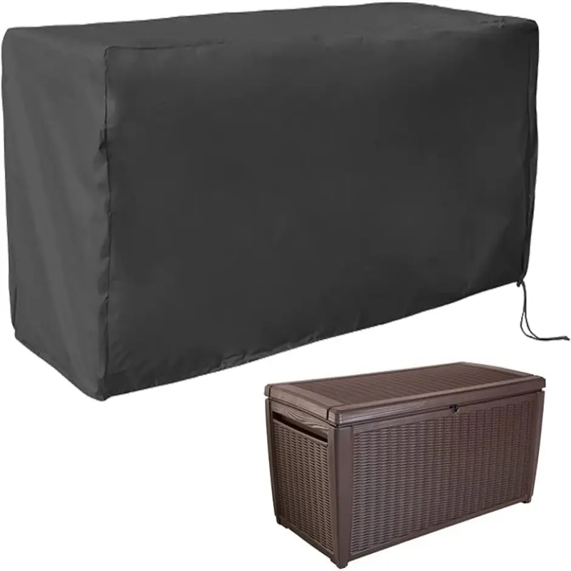 ผ้าคลุมเฟอร์นิเจอร์ลานบ้านแบบก - Outdoor Furniture Heavy Duty บทวิจารณ์และราคา