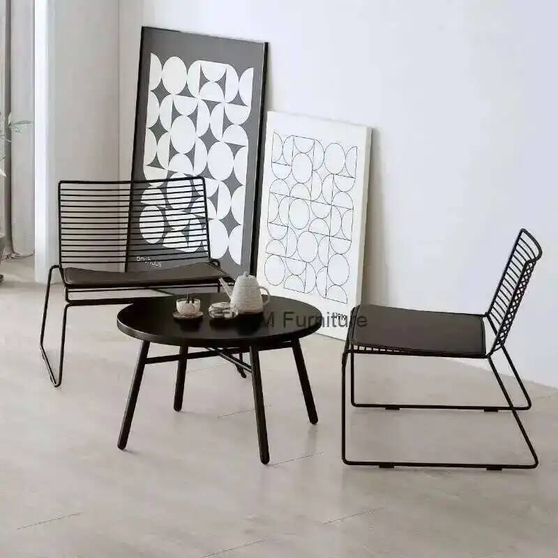 ชุดโต๊ะและเก้าอี้เหล็กสำหรับร้ - Outdoor Furniture Shop บทวิจารณ์และราคา