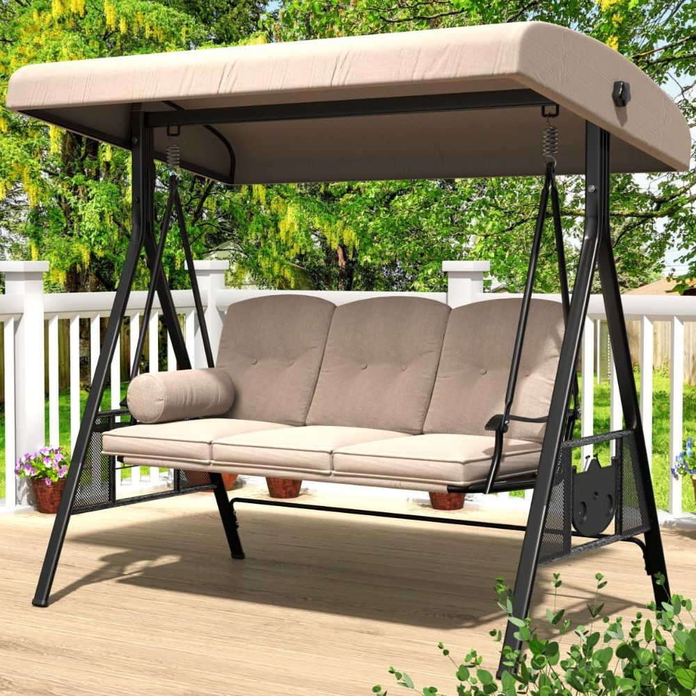 ชิงช้าระเบียงกลางแจ้ง, ชิงช้าร - Hanging Egg Chair บทวิจารณ์และราคา
