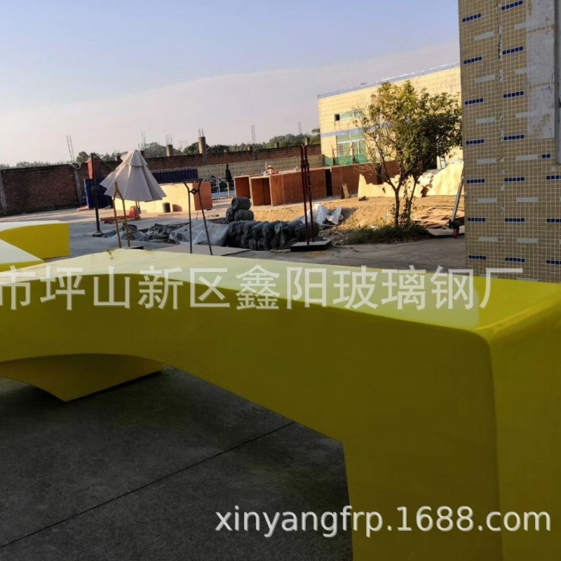 เฟอร์นิเจอร์พักผ่อน FRP Meiche - Outdoor Furniture Shop บทวิจารณ์และราคา