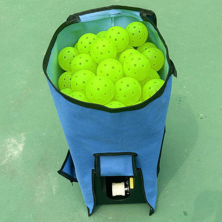 เครื่องยิงลูกพิคเคิลบอลแบบพกพา - Outdoor Furniture Recycled Plastic บทวิจารณ์และราคา